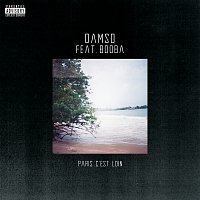 Damso, Booba – Paris c'est loin