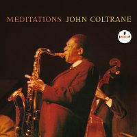 John Coltrane – Meditations