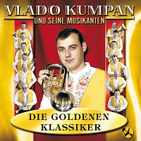 Přední strana obalu CD Die Goldenen Klassiker
