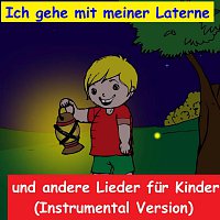 YleeKids – Ich gehe mit meiner Laterne - und andere Lieder fur Kinder (Instrumental Version)