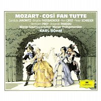 Wiener Philharmoniker, Karl Bohm – Mozart: Cosi fan tutte
