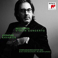 Leonidas Kavakos – Beethoven: Violin Concerto, Op. 61, Septet, Op. 20 & Variations on Folk Songs, Op. 105 & 107