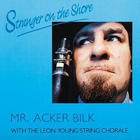 Acker Bilk, Leon Young String Chorale – Stranger On The Shore