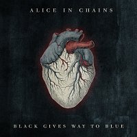 Alice In Chains – Black Gives Way To Blue