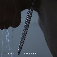 Lorde – Royals