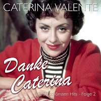 Přední strana obalu CD Danke Caterina – Die 50 schönsten Hits Folge 2