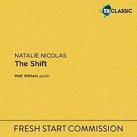 Matt Withers – Natalie Nicolas: The Shift
