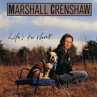 Marshall Crenshaw – Life's Too Short