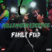 Milli Major, Deepee – Family Feud