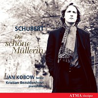 Jan Kobow, Kristian Bezuidenhout – Schubert, F.: Die schone Mullerin