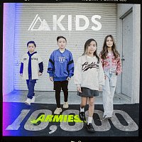 Influence Music Kids, Whitney Medina – 10,000 Armies
