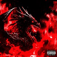 Odetari – RED EYES BLACK DRAGON CHAIN