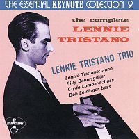 Lennie Tristano – The Complete Lennie Tristano: The Essential Keynote Collection 2
