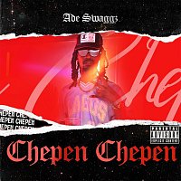 Přední strana obalu CD CHEPEN CHEPEN