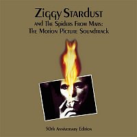 David Bowie – Ziggy Stardust and the Spiders from Mars: The Motion Picture Soundtrack (Live) [50th Anniversary Edition] [2023 Remaster]
