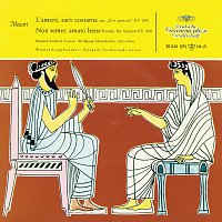 Irmgard Seefried, Radio-Symphonie-Orchester Berlin, Ferenc Fricsay – Irmgard Seefried sings Mozart