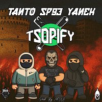 Block 93, Sp93, Tanto, Yanek – Tsopify