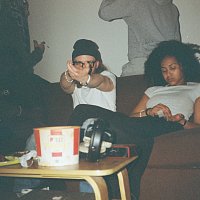 Přední strana obalu CD FUSILLADE