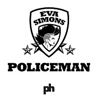 Eva Simons, Konshens – Policeman