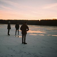 Přední strana obalu CD Ain't Dead Yet