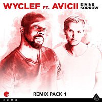 Wyclef Jean – Divine Sorrow Remix Pack 1