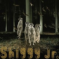 Shiggy Jr. – Ghost Party