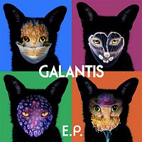 Galantis – Galantis EP