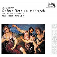 Gesualdo: Quinto Libro di Madrigali