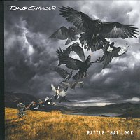 David Gilmour – Rattle That Lock