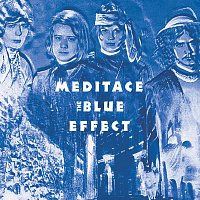 The Blue Effect – Meditace CD