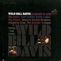 Wild Bill Davis – Midnight to Dawn