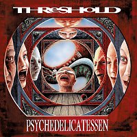 Threshold – Psychedelicatessen (Definitive Edition) [Bonus Version]