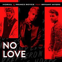 Trap Capos, Noriel & Prince Royce, Bryant Myers – No Love