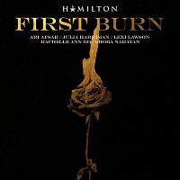 Ari Afsar, Julia Harriman, Lexi Lawson, Rachelle Ann Go, Shoba Narayan – First Burn