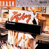 The Tubes – T.R.A.S.H. - Tubes Rarities And Smash Hits