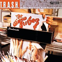 The Tubes – T.R.A.S.H. - Tubes Rarities And Smash Hits