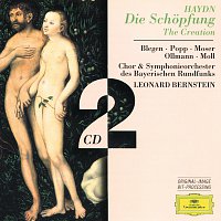 Symphonieorchester des Bayerischen Rundfunks, Leonard Bernstein – Haydn, J.: The Creation