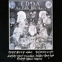 EDDA – Az Edda két arca
