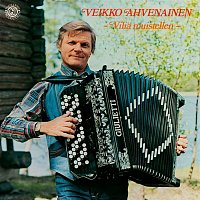 Veikko Ahvenainen – Vilia muistellen