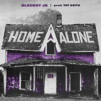 BlocBoy JB – Home Alone