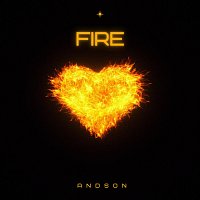 Andson – Fire