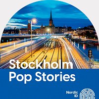 Různí interpreti – Stockholm Pop Stories