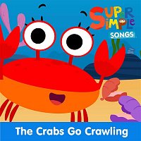 Super Simple Songs, Finny the Shark – The Crabs Go Crawling