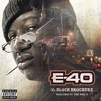 E-40 – The Block Brochure: Welcome To The Soil 5