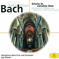 J.S. Bach: Gloria in excelsis Deo