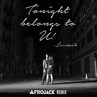 Jeremih – Tonight Belongs To U! [Afrojack Remix]