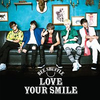 BEE SHUFFLE – Love Your Smile