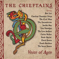 The Chieftains – Voice of Ages [Deluxe Edition]