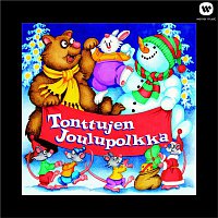 Various Artists.. – 20 Suosikkia / Tonttujen joulupolkka