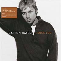 Darren Hayes – I Miss You